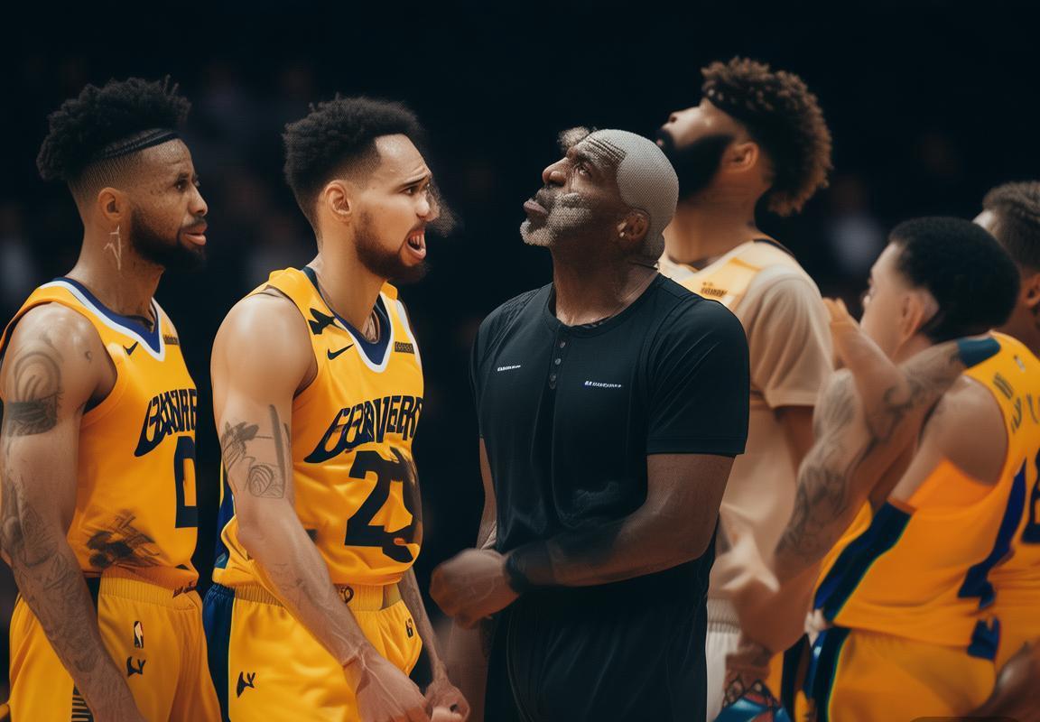 斯宾塞面临库里伤愈复出角色转换，替补阵容火力与球权分配成关键