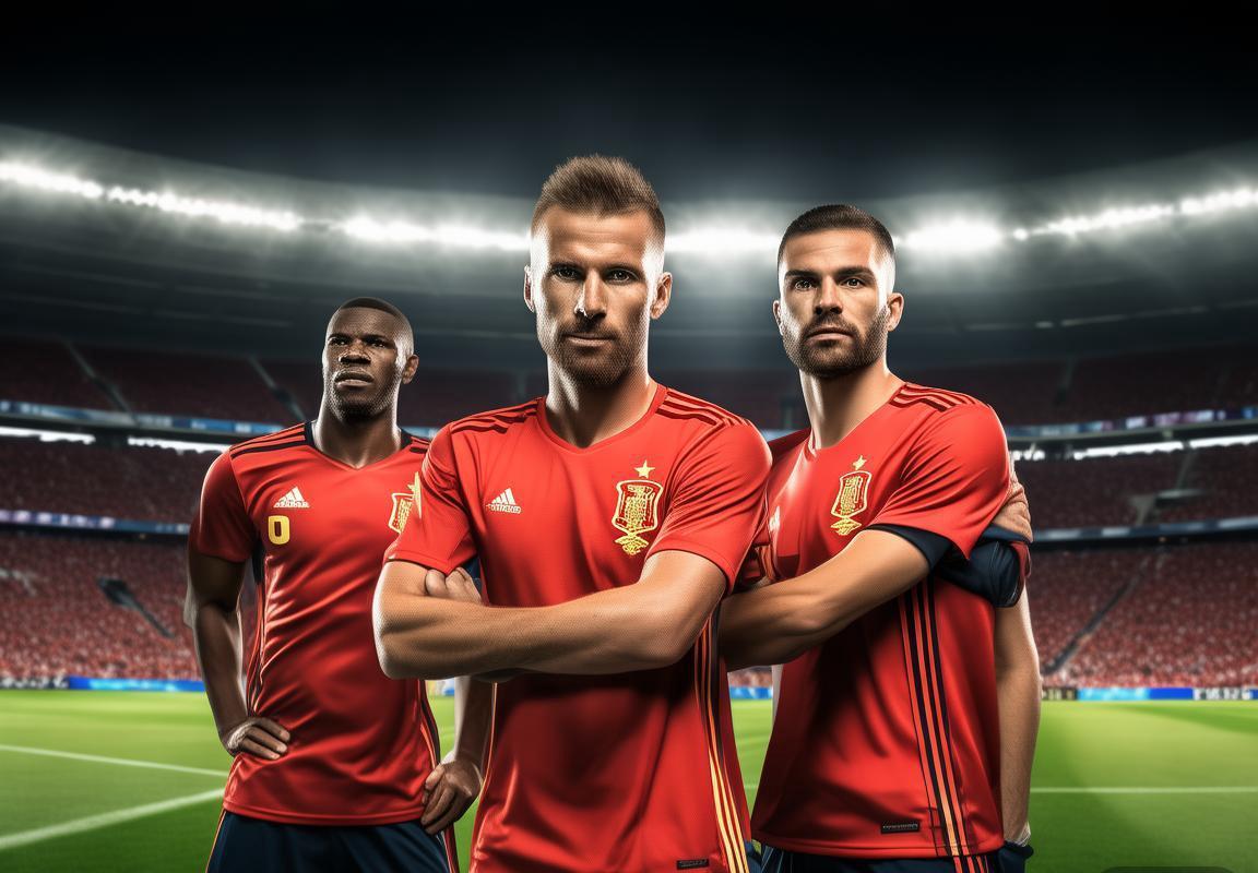 西班牙队世界杯阵容解析：传控战术驱动下的晋级前景与八强目标